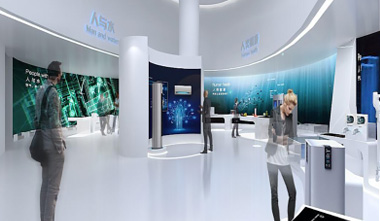 科技住宅服務(wù)