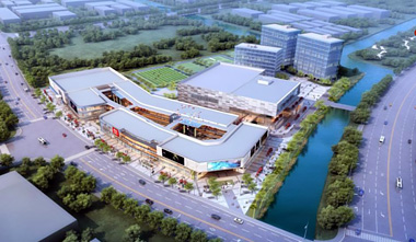 公建項(xiàng)目服務(wù)